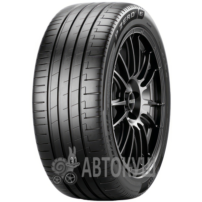 Pirelli PZero E 275/35 R22 104Y XL * Elect (493007)