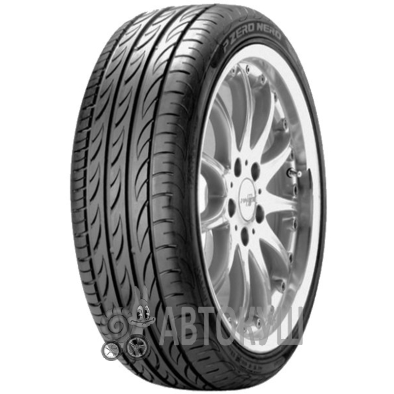 Pirelli PZero Nero 225/35 ZR18 87Y XL FR (279377)