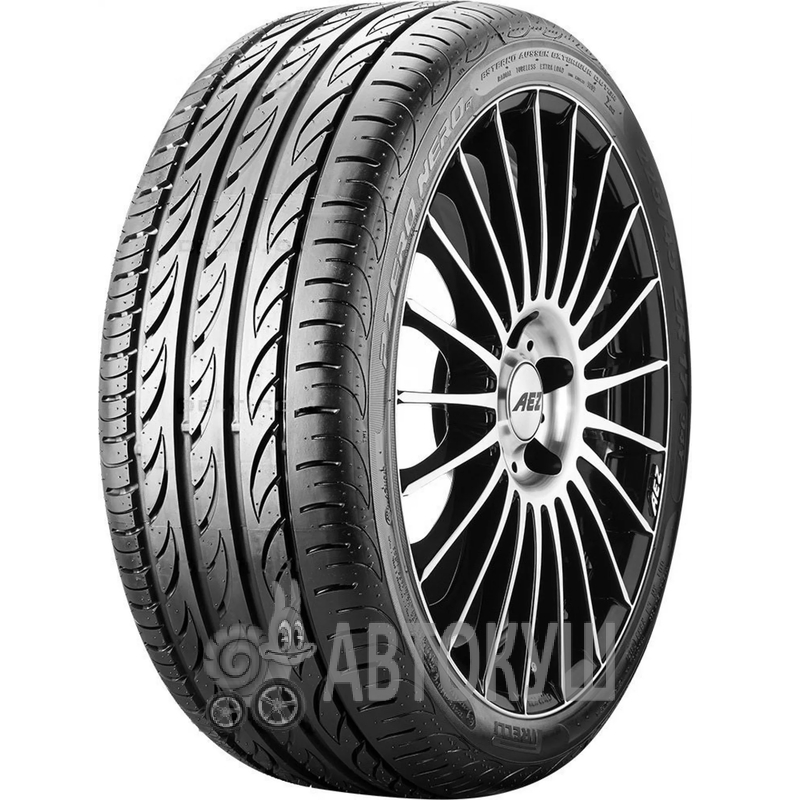 Pirelli PZero Nero GT 195/45 R16 84V XL (305612)