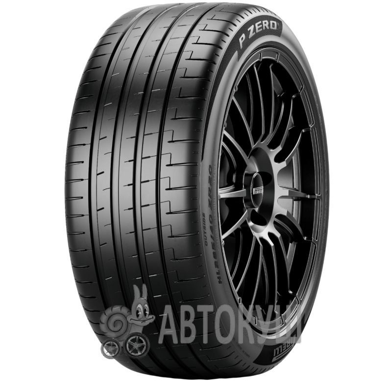 Pirelli PZero (PZ5) 285/40 R23 107Y MO-S PNCS (493559)