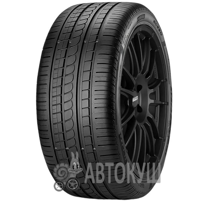 Pirelli PZero Rosso 275/45 ZR19 108Y XL N1 (261415)