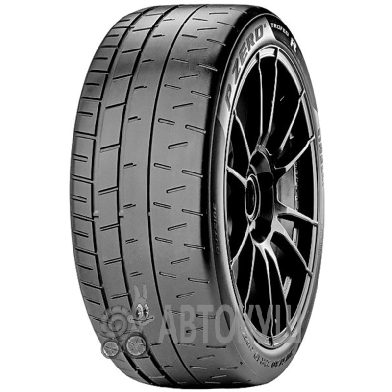 Pirelli PZero Trofeo R 325/30 R19 101Y (498487)