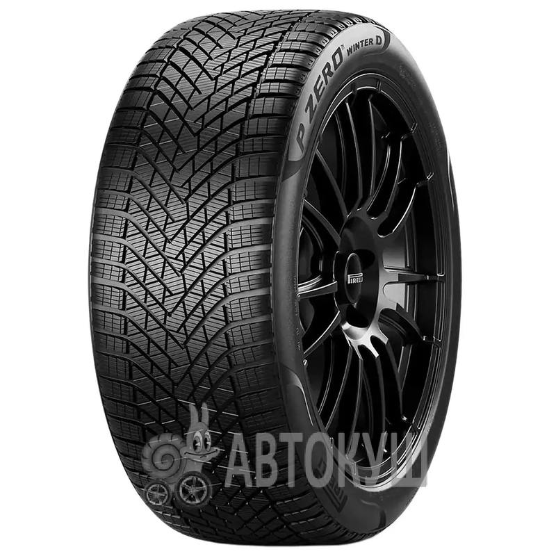 Pirelli PZero Winter D 275/40 R20 106V XL ND0 (509266)