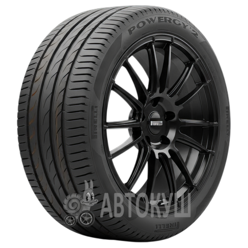 Pirelli Powergy 2 205/55 R19 97V XL (515410)