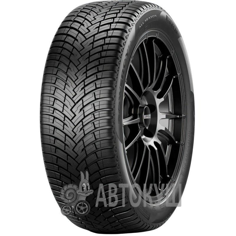 Pirelli Powergy All Season SF 225/50 R18 99W XL (493458)