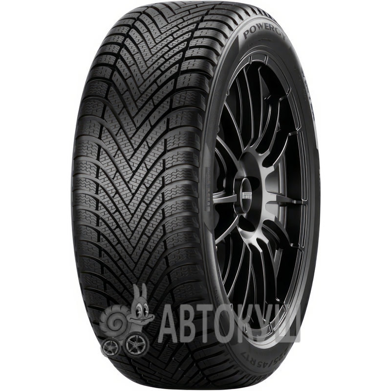 Pirelli Powergy Winter 215/65 R17 103H XL (457065)