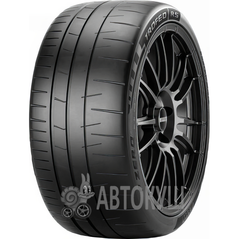 Pirelli Pzero Trofeo RS 275/30 R20 97Y XL RO (517070)