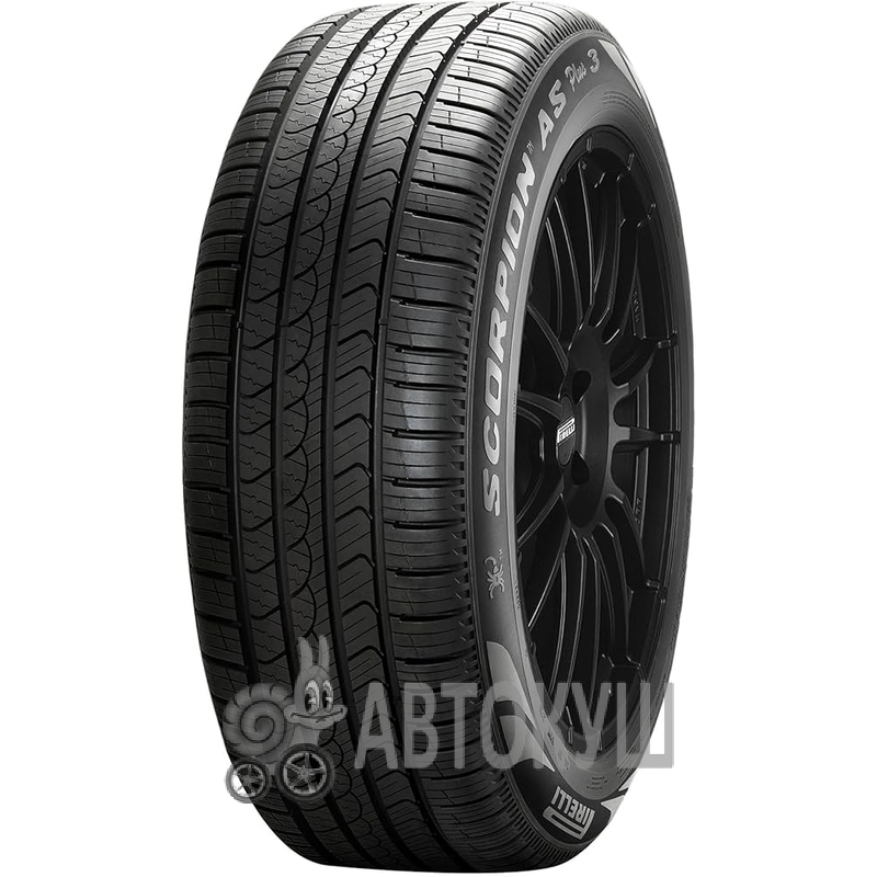 Pirelli SCORPION AS PLUS 3 235/65 R18 106H XL (56987007)