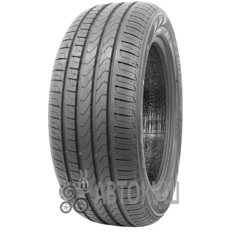 Pirelli SCORPION VERDE 235/55 R18 100V  (41355587)
