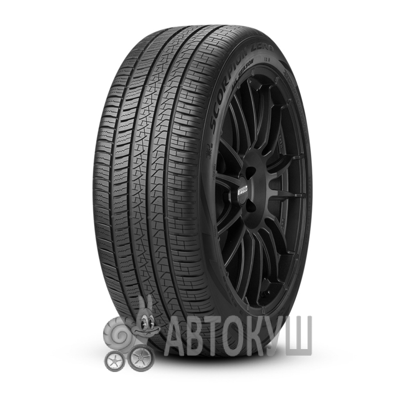 Pirelli SCORPION ZERO ALL SEASON 325/35 R22 114Y XL FR PNCS A8A (57654606)