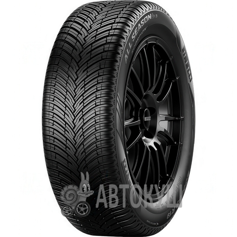 Pirelli Scorpion All Season SF3 265/45 R20 108Y XL (516903)