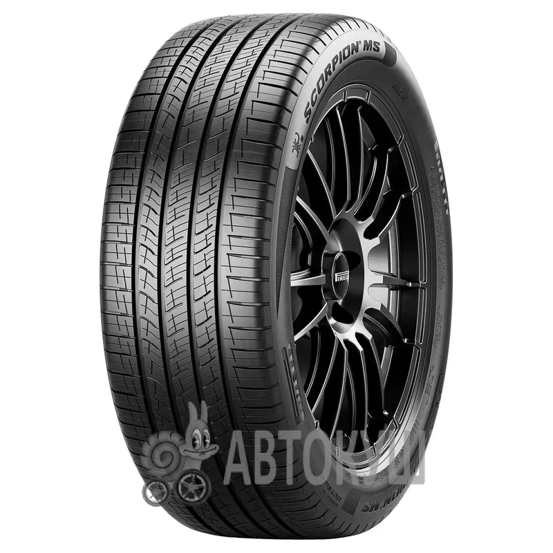 Pirelli Scorpion MS 285/40 R22 114H XL RSC Elect REO HL (522334)