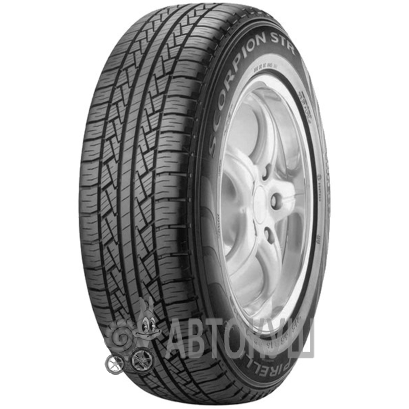 Pirelli Scorpion STR 255/65 R16 109H (393400)