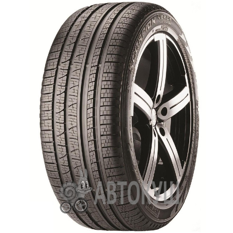 Pirelli Scorpion Verde All Season 245/45 R20 103V XL (277877)