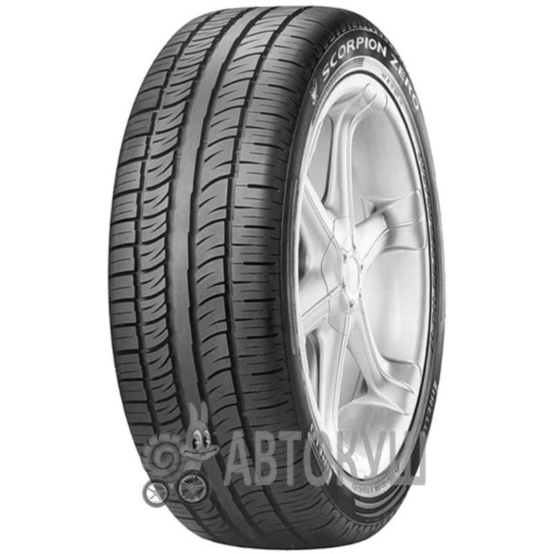 Pirelli Scorpion Zero Asimmetrico 235/45 R20 100H MO (420868)