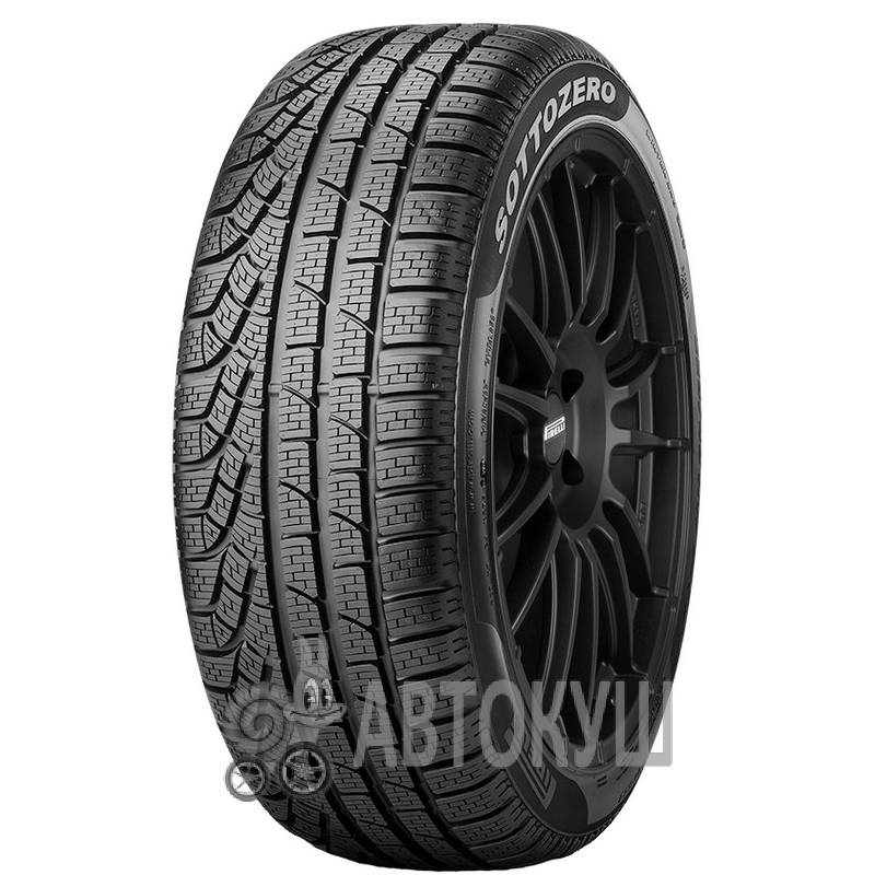 Pirelli WINTER SOTTOZERO 2 245/45 R19 102V XL * RSC (35203487)