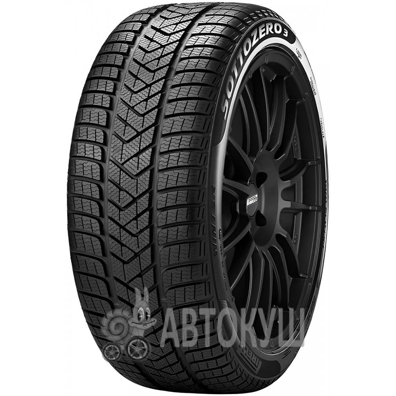 Pirelli WINTER SOTTOZERO 3 245/50 R19 105V XL * RSC (26054604)