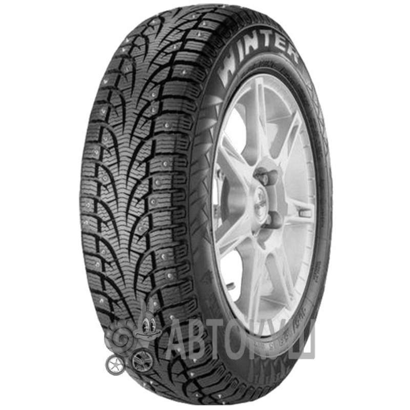 Pirelli Winter Carving Edge 275/45 R19 108T XL (под шип) (1000264714)
