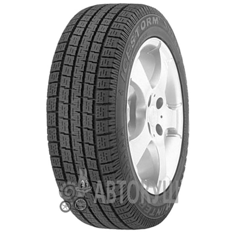 Pirelli Winter Ice Storm 195/60 R15 88Q (1000317380)