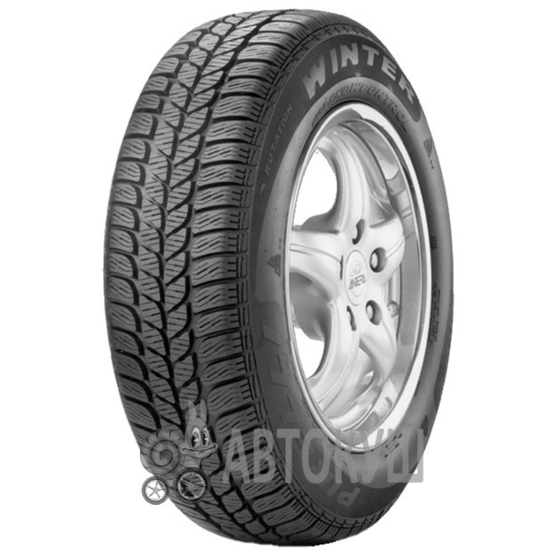 Pirelli Winter Snowcontrol 195/55 R16 87H (508853)