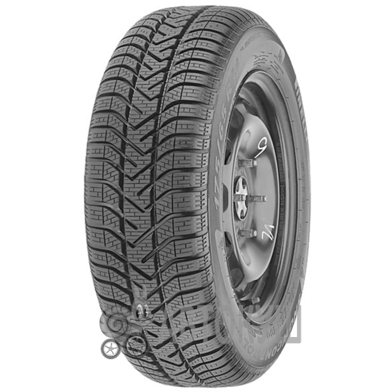 Pirelli Winter Snowcontrol 3 195/55 R16 87H (357969)