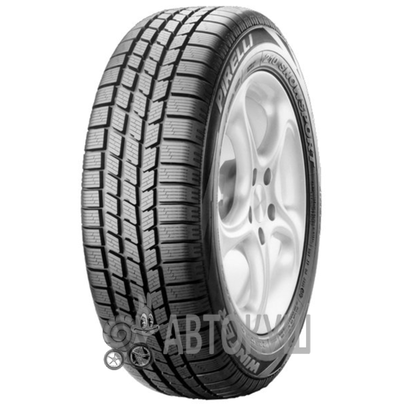 Pirelli Winter Snowsport 225/45 R18 95V XL (1000334560)