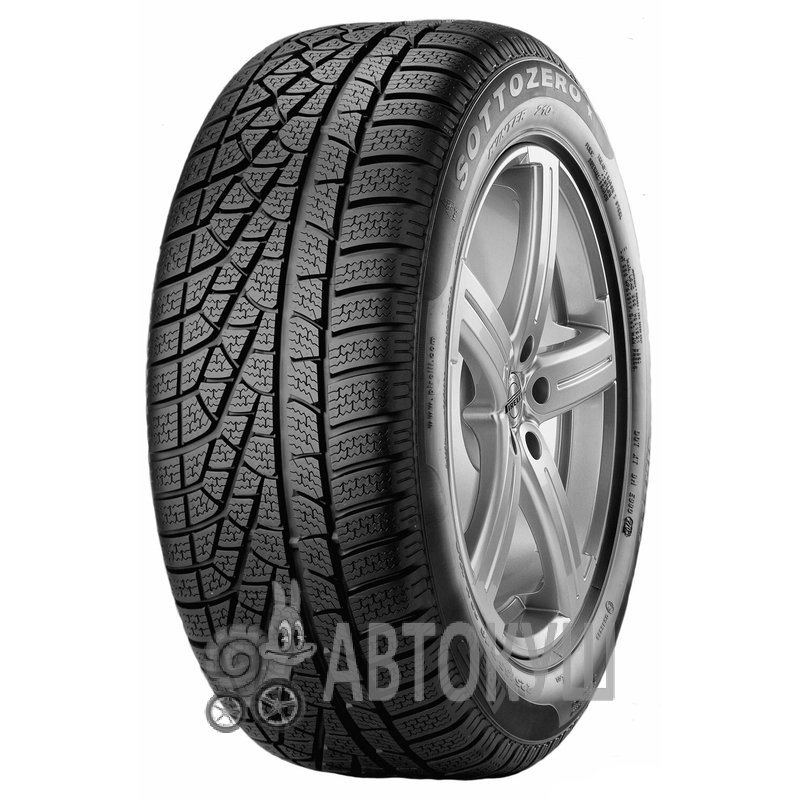 Pirelli Winter Sottozero 265/30 R19 93V XL (272670)
