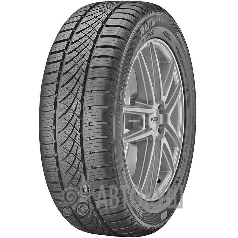 Platin RP 100 AllSeason 215/45 R17 91V XL (463301)