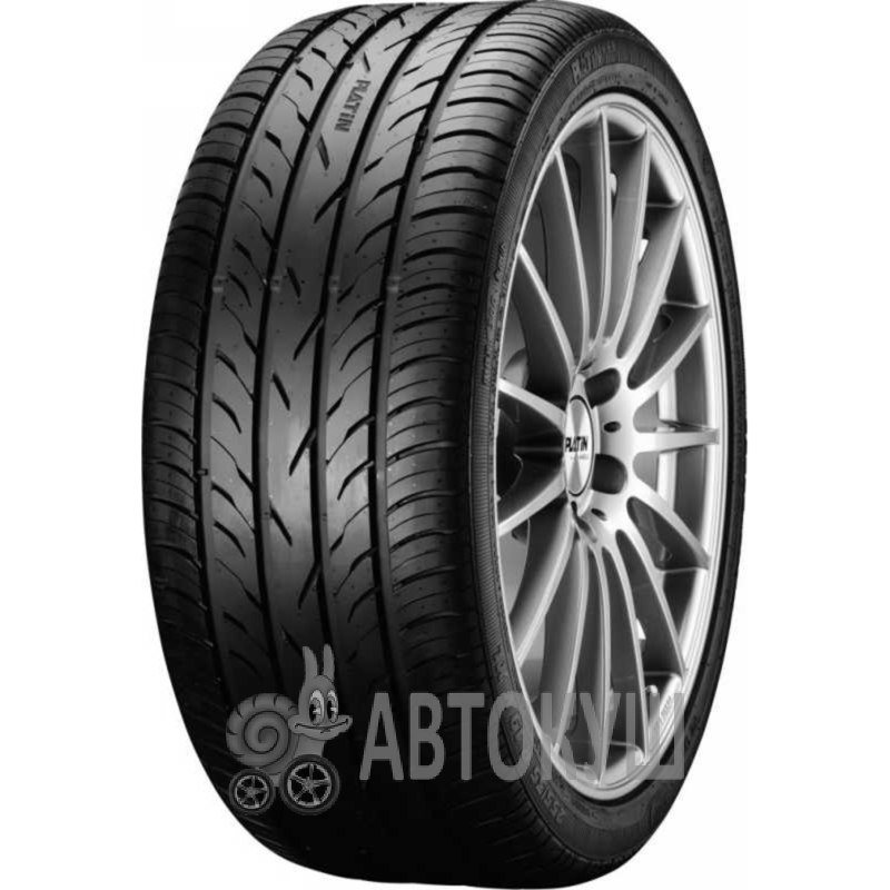 Platin RP420 Summer 215/50 R17 95Y XL FR (342354)