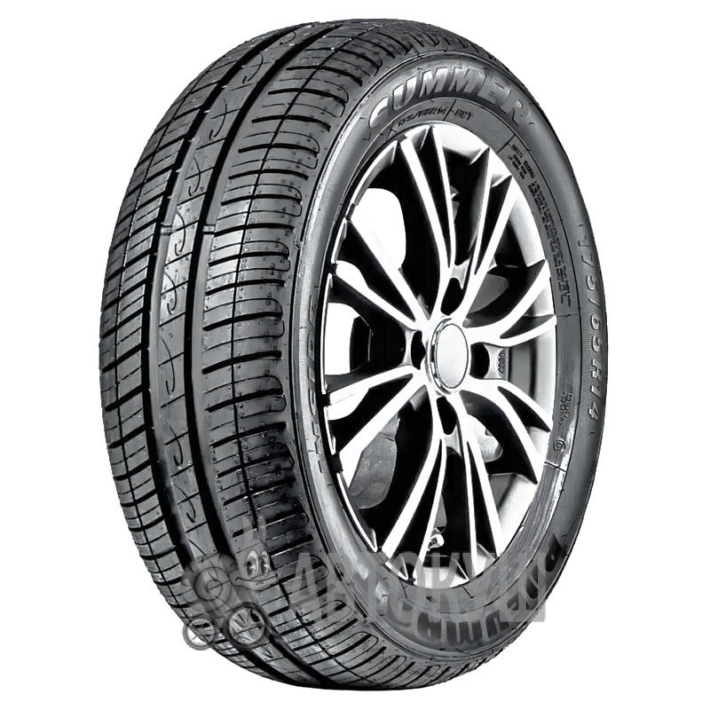 Pneumant Summer 205/60 R16 92H (407341)