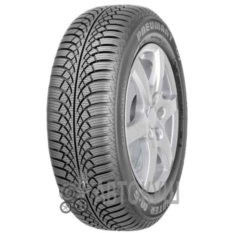 Pneumant Winter M+S 185/70 R14 88T (507151)