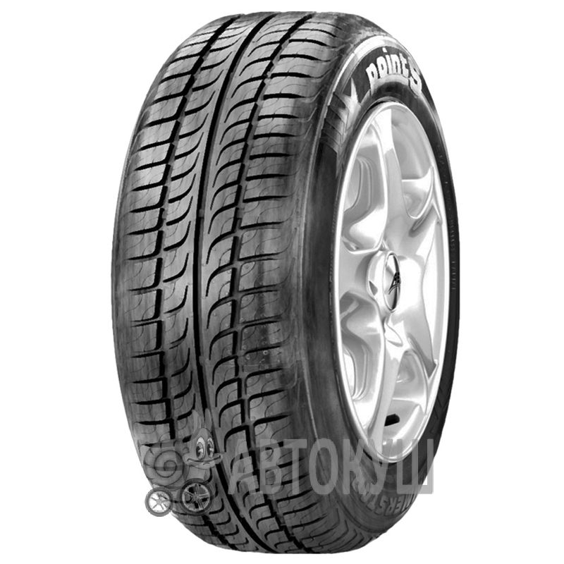 Point S Summerstar 1 215/55 ZR16 93W (266735)