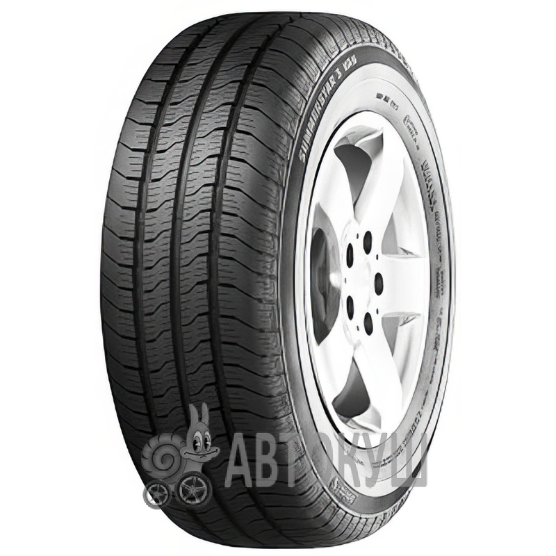 Point S Summerstar 3 Van 225/70 R15C 112/110R (464891)