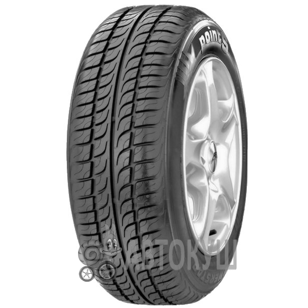 Point S Summerstar Van 195/65 R16C 104/102T (391023)