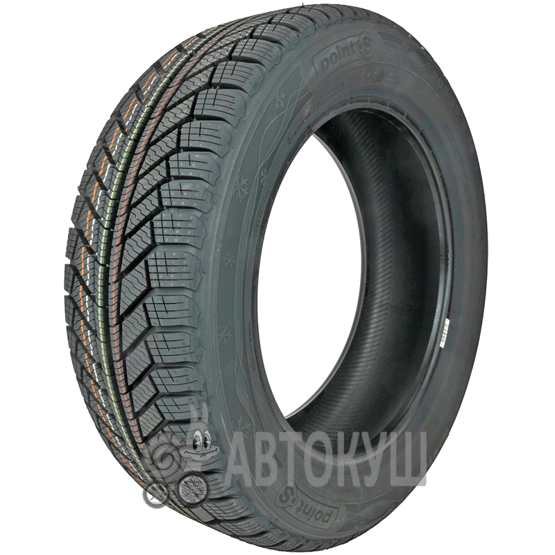 Point S Winter S 215/55 R16 97H XL (434364)