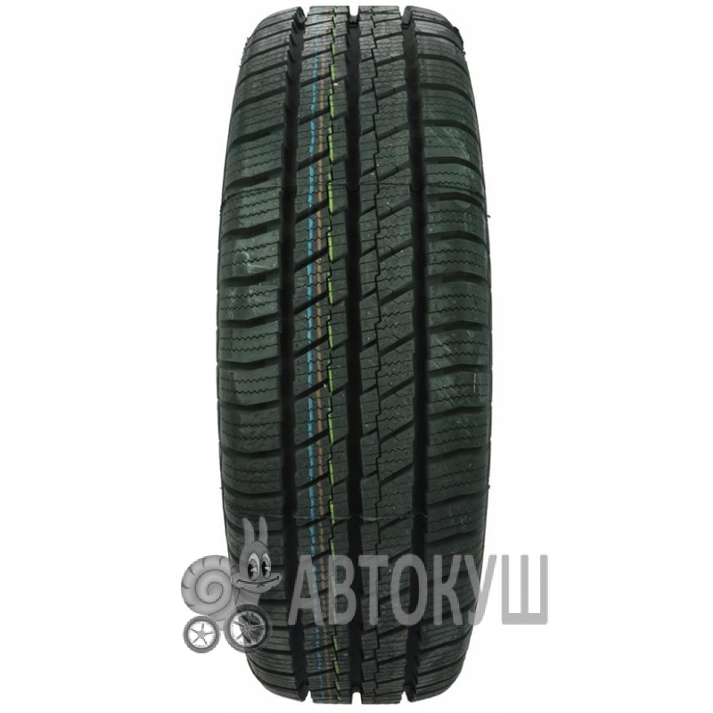 Point S Winterstar 4 Van 195/75 R16C 107/105R (385323)