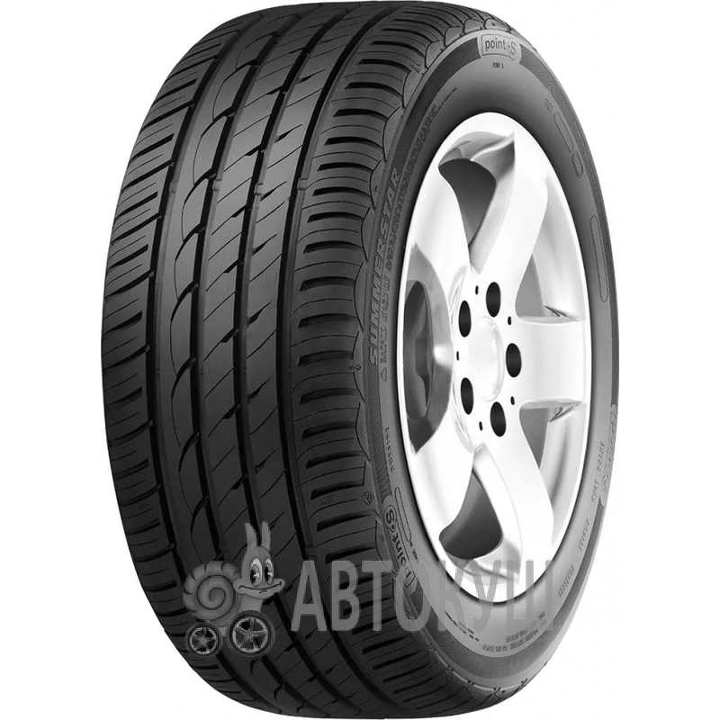 PointS SUMMERSTAR SPORT 3 SUV 235/60 R16 100H FR (65819541)