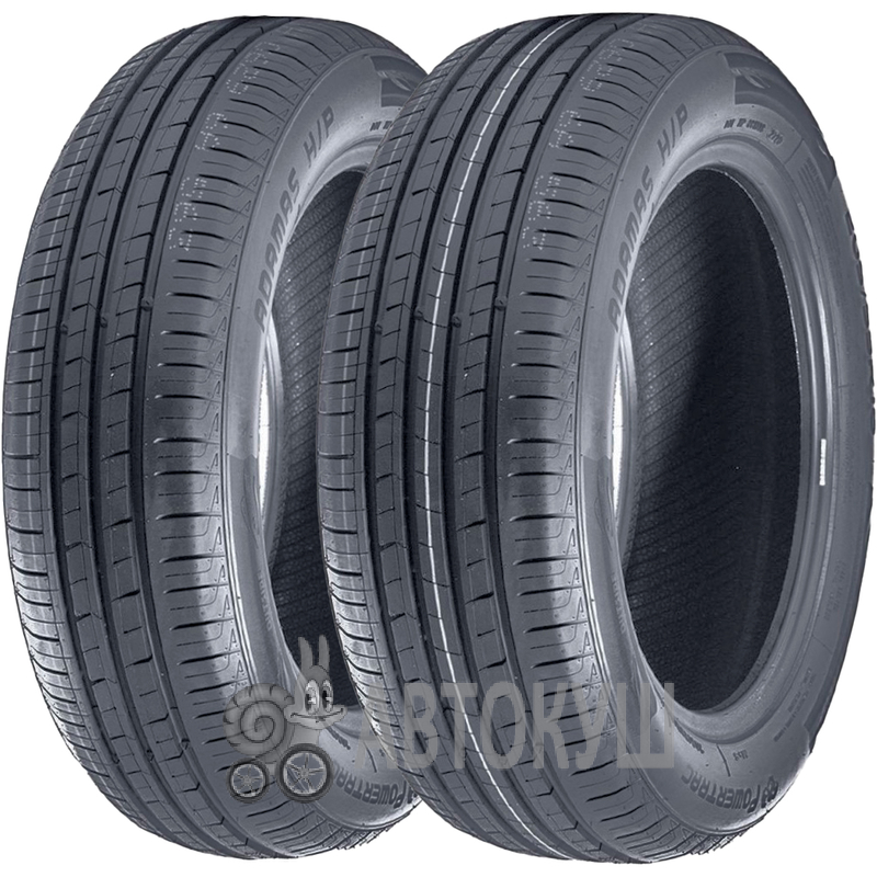 Powertrac Adamas H/P 185/60 R15 84H (390984)
