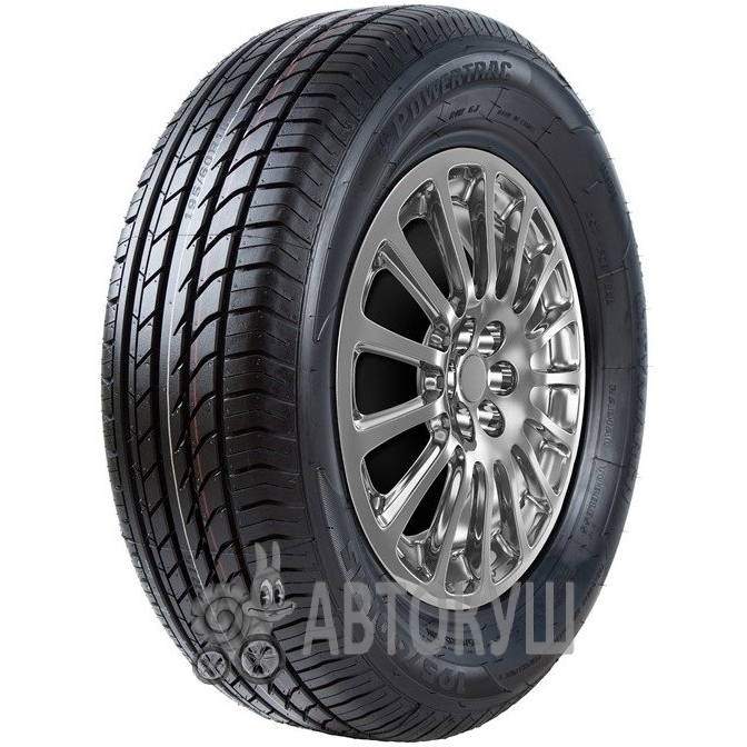 Powertrac CityMarch 215/55 R16 93H (339520)