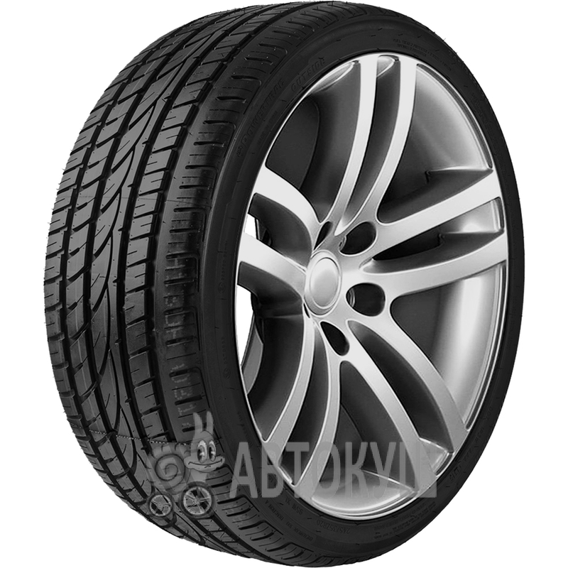 Powertrac CityRacing 245/55 R19 107V XL (339543)