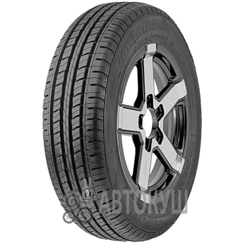 Powertrac CityTour 205/60 R16 92V (342590)