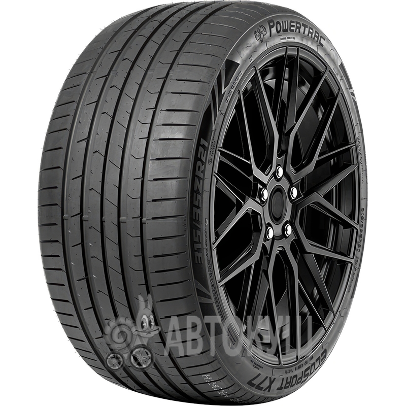 Powertrac ECOSPORT X77 275/40 R19 105Y XL (496143)