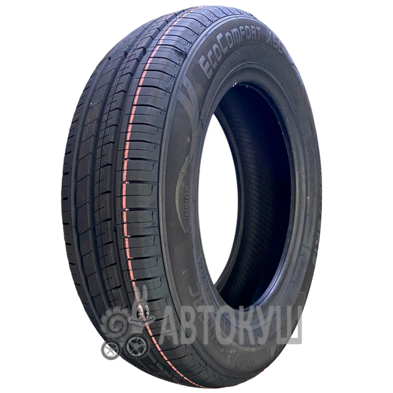 Powertrac EcoComfort X66 175/65 R14 82T (522987)