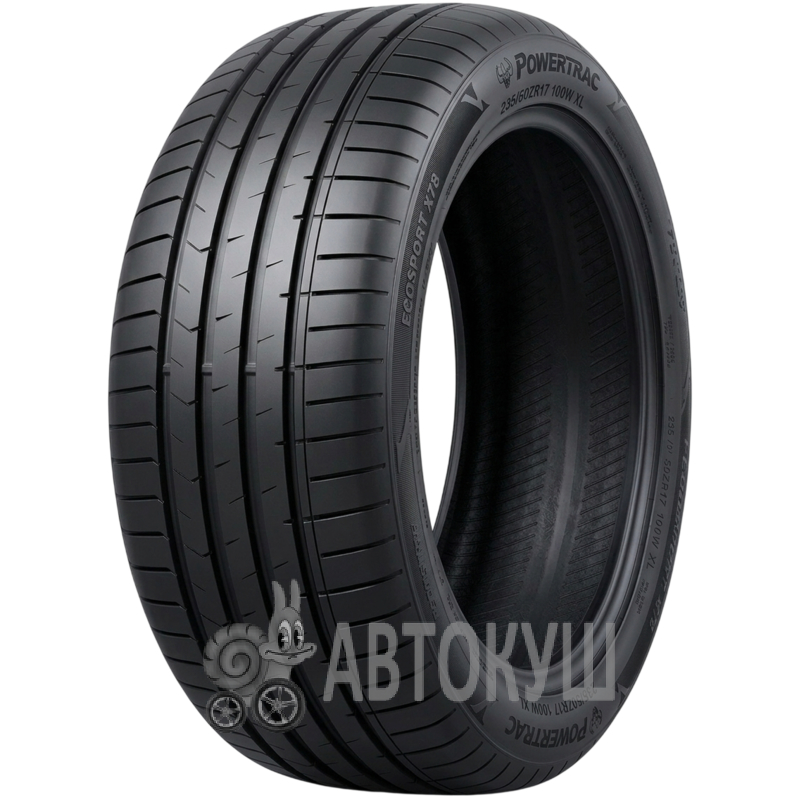 Powertrac EcoSport X78 275/40 R22 108Y XL (520808)