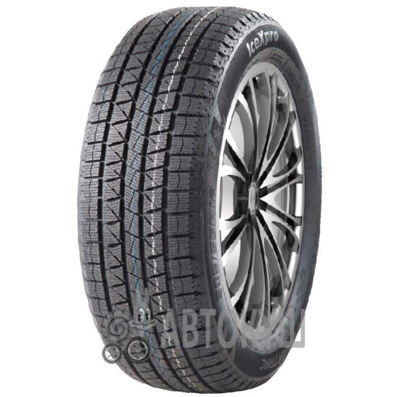 Powertrac Ice Xpro 195/55 R16 87S (433440)