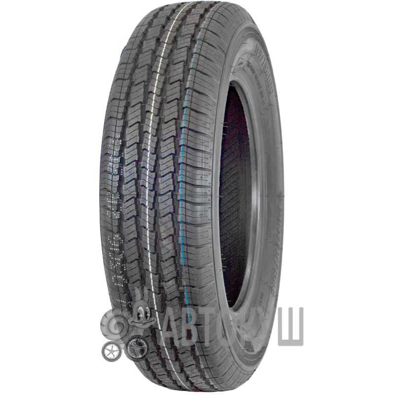 Powertrac LOADKING 195/75 R16C 107/105R (441652)
