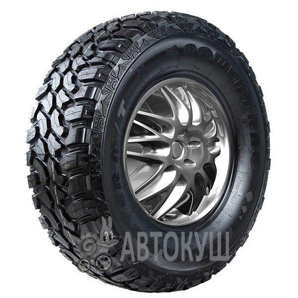 Powertrac Power Rover M/T 315/75 R16 127/124Q (395193)