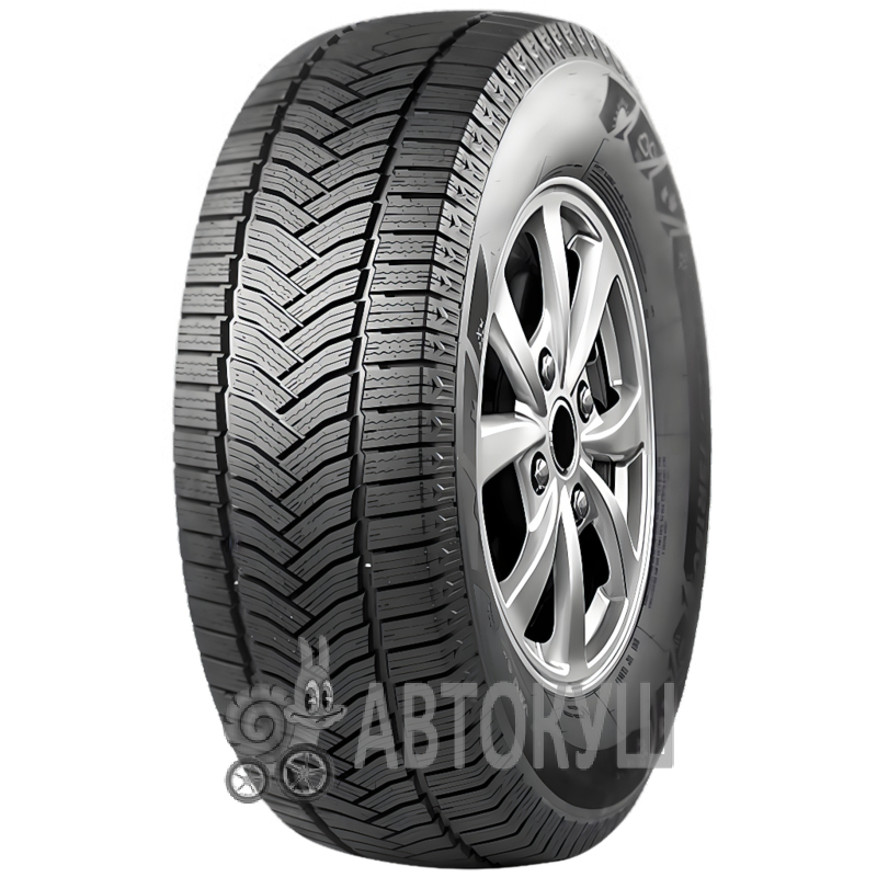 Powertrac Powermarch Van A/S 215/60 R16C 103/101T (518035)