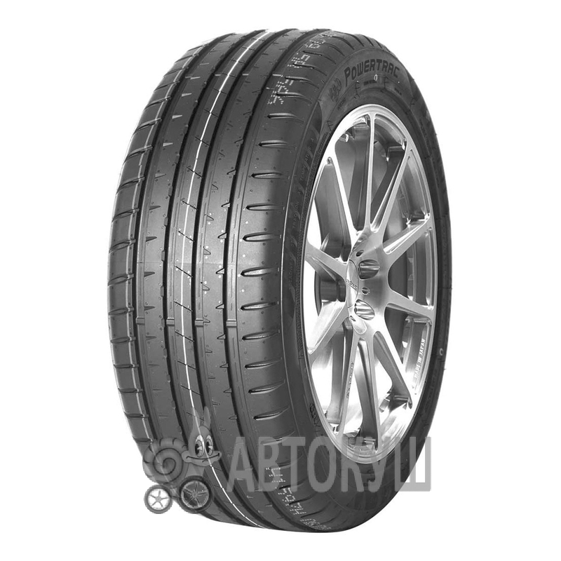 Powertrac Racing Pro 285/50 R20 116W XL (405579)