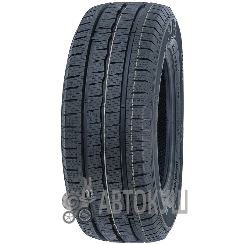 Powertrac SnowVan Pro 185/75 R16C 104/102R (422441)